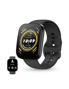 Smartwatch Samsung Galaxy Watch6 Ø 40 mm Schwarz Grau Graphit 1,3" | Tienda24 Tienda24.eu