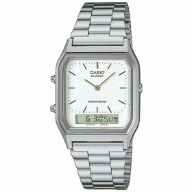 Montre Unisexe Casio AQ-230A-7DMQYES (Ø 38,5 mm) de Casio, Montres bracelet - Réf : S7213305, Prix : 74,26 €, Remise : %