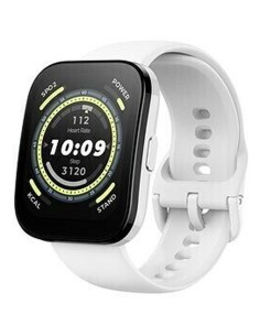 Montre intelligente Amazfit GTS 4 Blanc 1,75" | Tienda24 Tienda24.eu