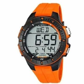 Herrenuhr Casio (Ø 45 mm) | Tienda24 - Global Online Shop Tienda24.eu