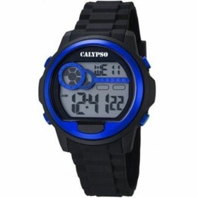 Herrenuhr Guess Y06009L7 Silberfarben | Tienda24 - Global Online Shop Tienda24.eu