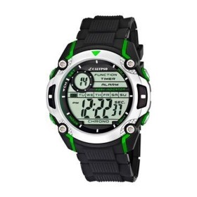 Herrenuhr Nixon A045-000 Schwarz | Tienda24 - Global Online Shop Tienda24.eu