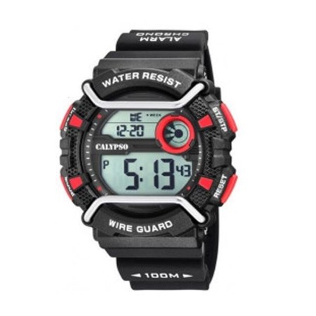 Reloj Hombre Calypso K5764/6 de Calypso, Relojes de pulsera - Ref: S7213461, Precio: 63,33 €, Descuento: %