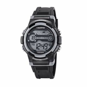 Men's Watch Police PL-16018JSB_02P | Tienda24 - Global Online Shop Tienda24.eu