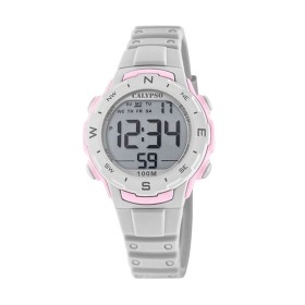 Relógio feminino Calypso K5801/1 de Calypso, Relógios com braselete - Ref: S7213469, Preço: 55,65 €, Desconto: %