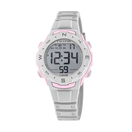 Reloj Mujer Calypso K5801/1 | Tienda24 - Global Online Shop Tienda24.eu