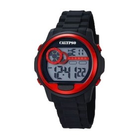 Relógio masculino Calypso K5667/2 de Calypso, Relógios com braselete - Ref: S7213477, Preço: 56,20 €, Desconto: %