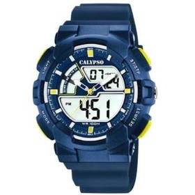 Montre Homme Calypso K5771_3 de Calypso, Montres bracelet - Réf : S7213494, Prix : 71,66 €, Remise : %