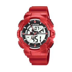 Montre Homme Calypso K5771_2 de Calypso, Montres bracelet - Réf : S7213508, Prix : 71,66 €, Remise : %