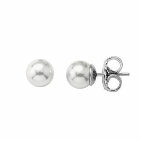 Boucles d´oreilles Femme Majorica 00324.01.2.000.701.1 de Majorica, Boucles d'oreilles - Réf : S7213515, Prix : 74,40 €, Remi...