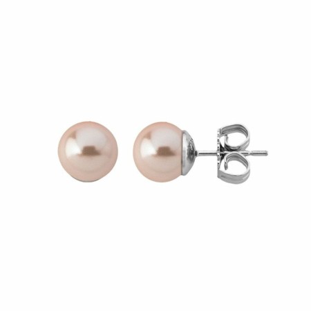 Ladies' Earrings Majorica 00324.44.2.000.701.1 by Majorica, Earrings - Ref: S7213517, Price: 74,40 €, Discount: %