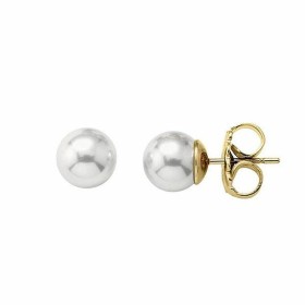 Boucles d´oreilles Femme Majorica 00328.01.1.000.701.1 de Majorica, Boucles d'oreilles - Réf : S7213520, Prix : 95,25 €, Remi...