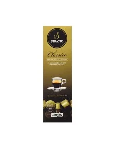 Capsules de café Delta Q 6254022 | Tienda24 Tienda24.eu