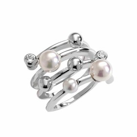 Anello Donna Breil TJ2683 (16) | Tienda24 - Global Online Shop Tienda24.eu