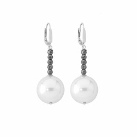 Ladies' Earrings Majorica 14147.01.2.000.010.1 by Majorica, Earrings - Ref: S7213532, Price: 85,11 €, Discount: %