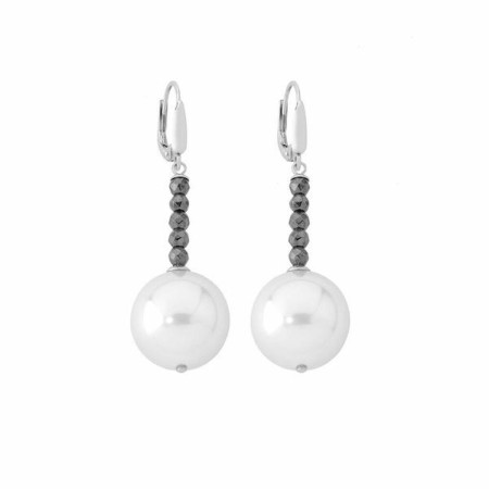 Ladies' Earrings Majorica 14147.01.2.000.010.1 by Majorica, Earrings - Ref: S7213532, Price: 85,11 €, Discount: %