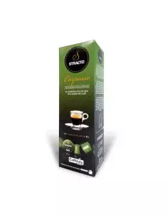 Cápsulas de café Dolce Gusto Espresso Intenso (16 uds) | Tienda24 Tienda24.eu