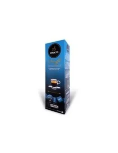 Capsule di caffè Stracto 80637 Decaffe (80 uds) da Stracto, Cialde e capsule di caffè - Ref: S0412246, Precio: 34,05 €, Descu...