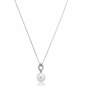 Collier Femme Majorica 15322.01.2.000.010.1 de Majorica, Colliers - Réf : S7213558, Prix : 162,18 €, Remise : %