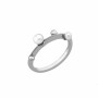 Anello Donna Majorica 15476.01.2.915.010.1 15 di Majorica, Anelli - Rif: S7213565, Prezzo: 61,37 €, Sconto: %