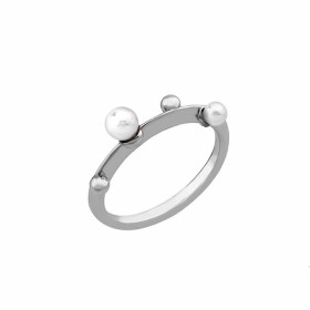 Bague Femme Majorica 15476.01.2.915.010.1 15 de Majorica, Bagues - Réf : S7213565, Prix : 61,37 €, Remise : %