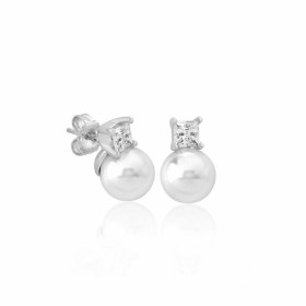 Boucles d´oreilles Femme Majorica 15310.01.2.000.010.1 de Majorica, Boucles d'oreilles - Réf : S7213578, Prix : 125,37 €, Rem...