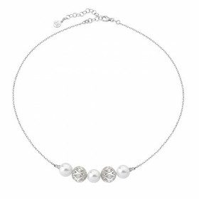 Collier Femme Majorica 15744.01.2.000.010.1 de Majorica, Colliers - Réf : S7213584, Prix : 116,38 €, Remise : %