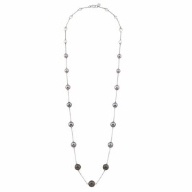 Collier Femme Majorica 15441.10.2.000.010.1 de Majorica, Colliers - Réf : S7213586, Prix : 149,40 €, Remise : %