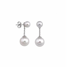 Boucles d´oreilles Femme Majorica 15706.01.2.000.010.1 de Majorica, Boucles d'oreilles - Réf : S7213601, Prix : 85,11 €, Remi...