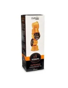 Estojo Dolce Gusto Ristretto ardenza 30 uds | Tienda24 Tienda24.eu