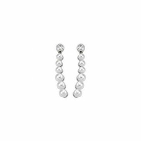 Boucles d´oreilles Femme Majorica 16139.01.2.000.010.1 de Majorica, Boucles d'oreilles - Réf : S7213623, Prix : 114,41 €, Rem...