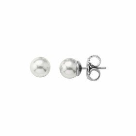 Boucles d´oreilles Femme Majorica 00320.01.2.000.701.1 de Majorica, Boucles d'oreilles - Réf : S7213624, Prix : 55,06 €, Remi...