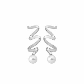 Boucles d´oreilles Femme Majorica 16149.01.2.000.010.1 de Majorica, Boucles d'oreilles - Réf : S7213630, Prix : 116,38 €, Rem...