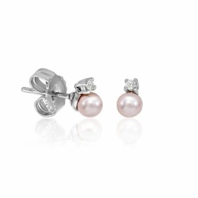 Pendientes Mujer Majorica 16287.44.2.000.010.1 de Majorica, Pendientes - Ref: S7213646, Precio: 61,37 €, Descuento: %