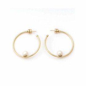 Boucles d´oreilles Femme Majorica 16406.01.1.000.010.1 de Majorica, Boucles d'oreilles - Réf : S7213659, Prix : 138,71 €, Rem...