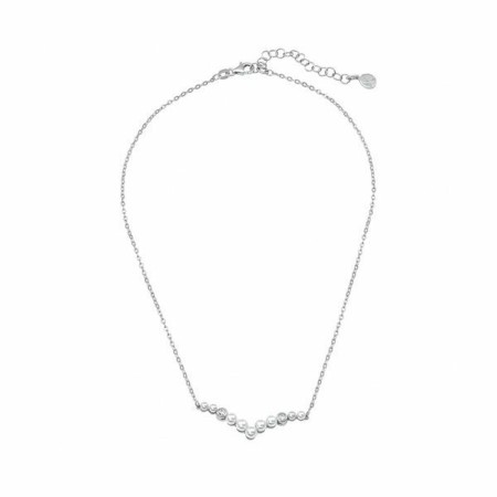 Ladies' Necklace Majorica 16138.01.2.000.010.1 by Majorica, Necklaces - Ref: S7213661, Price: 116,38 €, Discount: %