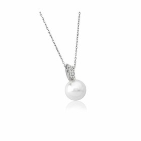 Collier Femme Majorica 16355.01.2.000.010.1 de Majorica, Colliers - Réf : S7213662, Prix : 116,38 €, Remise : %