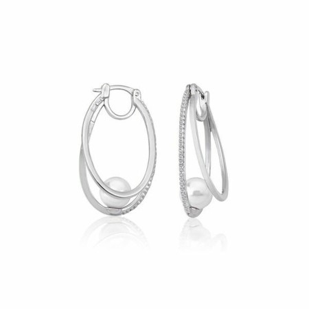 Ladies' Earrings Majorica 16360.01.2.000.010.1 by Majorica, Earrings - Ref: S7213663, Price: 116,38 €, Discount: %