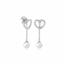 Boucles d´oreilles Femme Majorica 16392.01.2.000.010.1 de Majorica, Boucles d'oreilles - Réf : S7213678, Prix : 83,82 €, Remi...