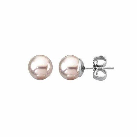 Boucles d´oreilles Femme Majorica 00322.11.2.000.701.1 | Tienda24 - Global Online Shop Tienda24.eu