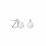 Boucles d´oreilles Femme Majorica 11043.01.2.000.010.1 | Tienda24 - Global Online Shop Tienda24.eu