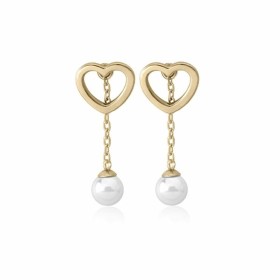 Pendientes Mujer Majorica 16392.01.1.000.010.1 de Majorica, Pendientes - Ref: S7213706, Precio: 90,88 €, Descuento: %