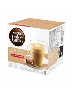 Cápsulas de Café Nestle AULAIT DESCAF | Tienda24 Tienda24.eu