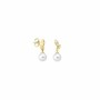 Pendientes Mujer Majorica 12850.01.1.000.010.1 de Majorica, Pendientes - Ref: S7213757, Precio: 129,36 €, Descuento: %