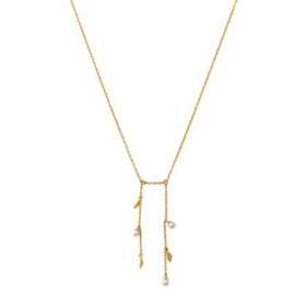 Ladies' Necklace Majorica 16580.01.1.000.010.1 by Majorica, Necklaces - Ref: S7213781, Price: 116,38 €, Discount: %