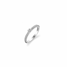 Anello Donna Ti Sento 1869ZI/52 12 di Ti Sento, Anelli - Rif: S7213805, Prezzo: 85,99 €, Sconto: %