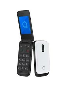 Telefono Cellulare Alcatel Pure 2057D Bianco da Alcatel, Cellulari e Smartphone - Ref: S8105531, Precio: 38,93 €, Descuento: %