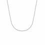 Collier Femme Ti Sento 3771SI/48 de Ti Sento, Colliers - Réf : S7213809, Prix : 87,87 €, Remise : %