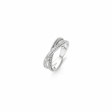 Bague Femme Ti Sento 12020ZI/54 14 de Ti Sento, Bagues - Réf : S7213813, Prix : 91,95 €, Remise : %