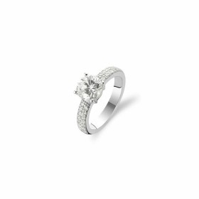 Anello Donna Ti Sento 1737ZI/56 16 di Ti Sento, Anelli - Rif: S7213815, Prezzo: 112,32 €, Sconto: %